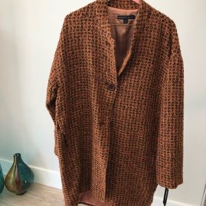 Lafayette 148 Jacket